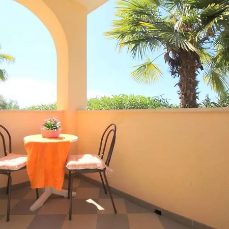 Apartman In - Istrien 10306 Poreč