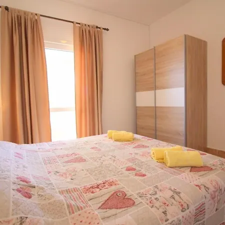 Apartman In - Istrien 10306 *