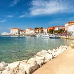 Apartmán In - Istrien 10306 *