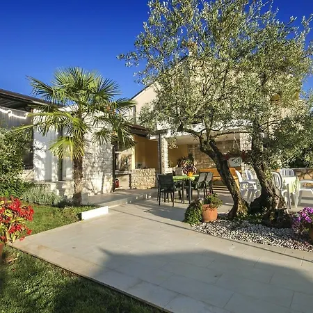 In - Istrien 10306 * Poreč