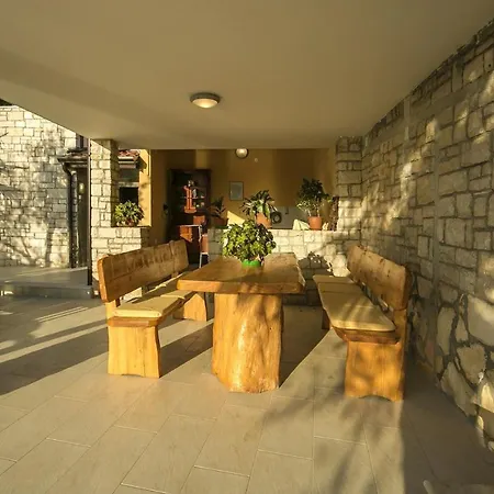 Apartment In Porec/istrien 10306