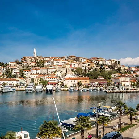 Lejlighed In - Istrien 10306