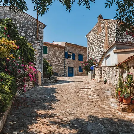 Lejlighed In - Istrien 10306 *