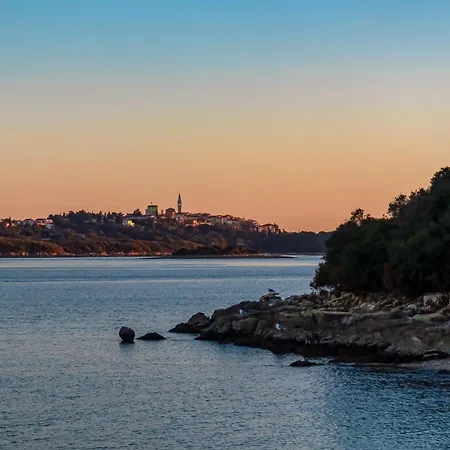 Lejlighed In - Istrien 10306