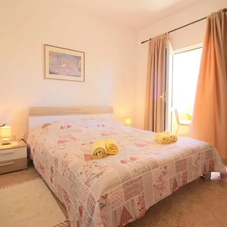 Apartment In Porec/istrien 10306