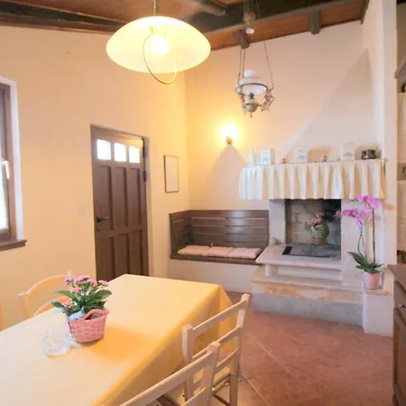 In - Istrien 10306 Appartement *