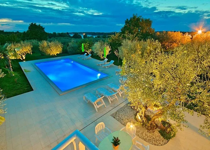 In - Istrien 10306 *