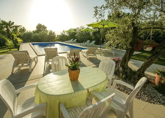 In - Istrien 10306 Poreč