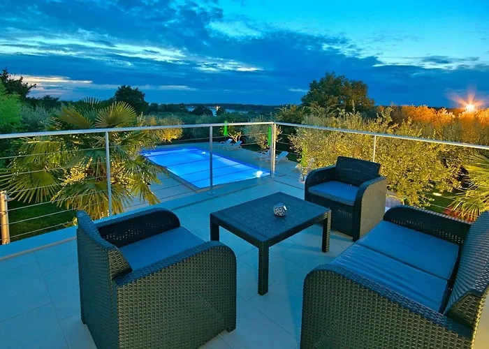 In - Istrien 10306 * Poreč