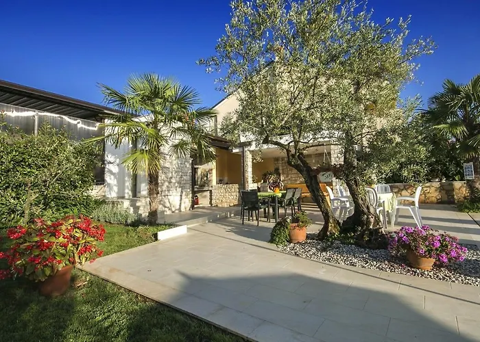 In - Istrien 10306 * Poreč