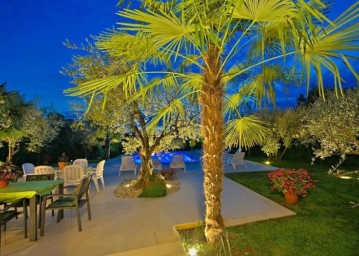 In - Istrien 10306 Lejlighed Poreč