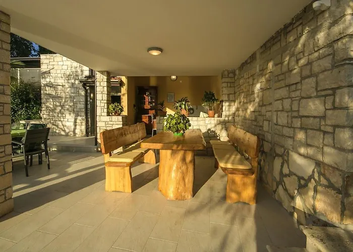 Lejlighed In - Istrien 10306