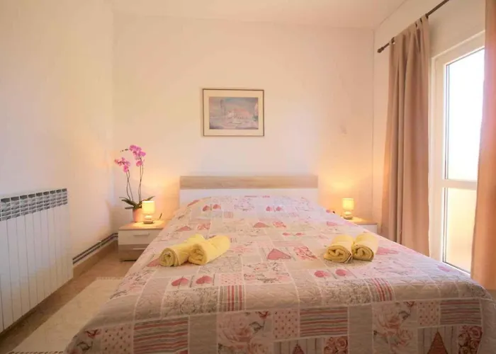 In - Istrien 10306 Lejlighed *