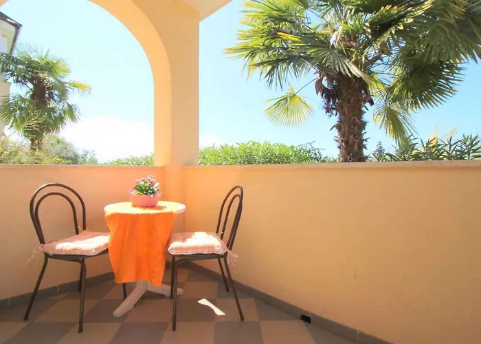 Lejlighed In - Istrien 10306 Poreč