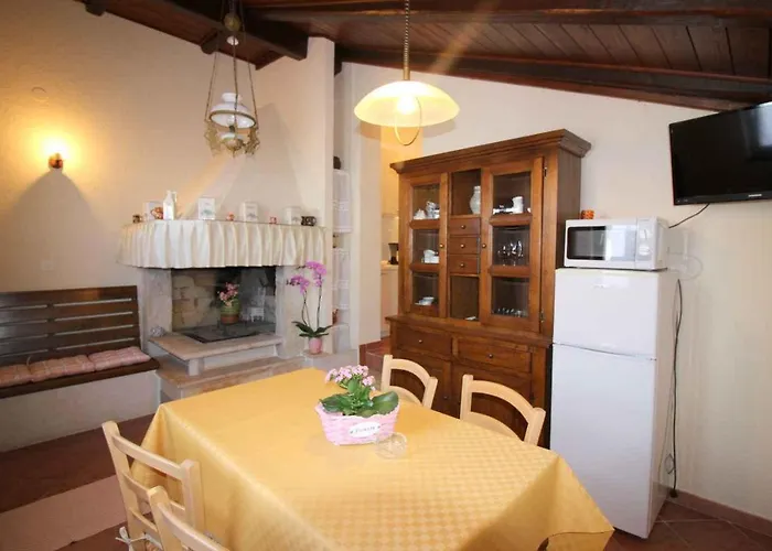 In - Istrien 10306 Poreč