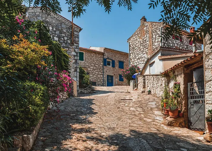 Lejlighed In - Istrien 10306 *