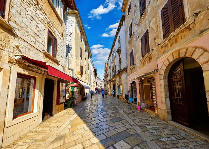In - Istrien 10306 * Poreč