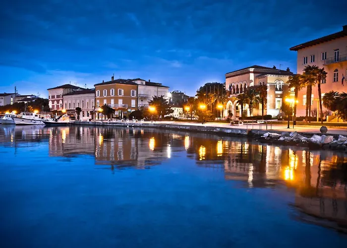 In - Istrien 10306 Poreč