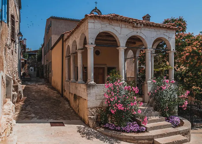 In - Istrien 10306 Poreč