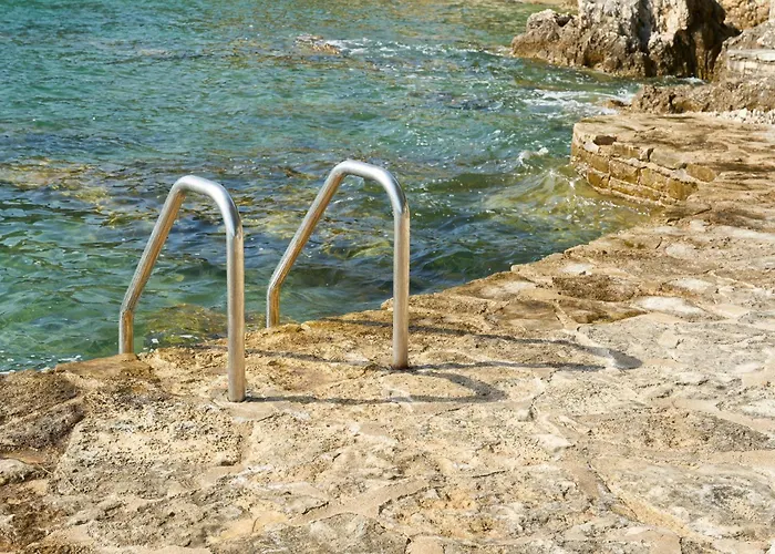 In - Istrien 10306 Lejlighed *