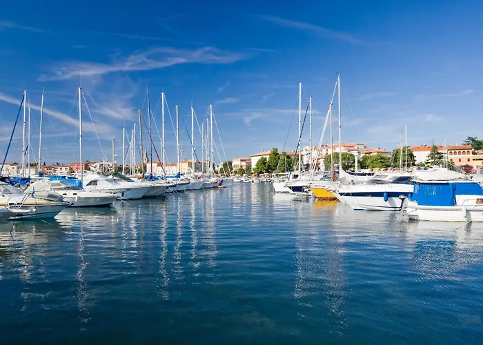 Lejlighed In - Istrien 10306 *