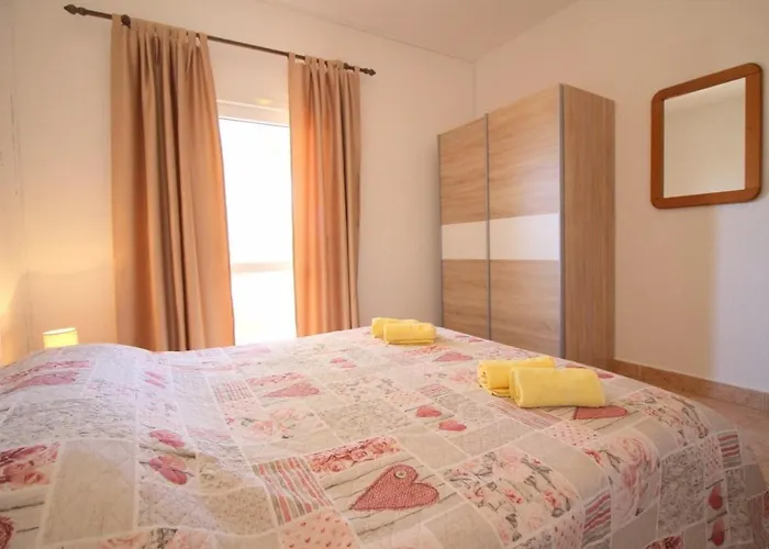 Lejlighed In - Istrien 10306 *