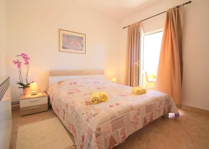 Lejlighed In - Istrien 10306