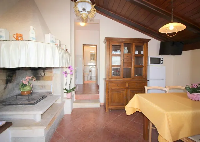 In - Istrien 10306 Lejlighed Poreč