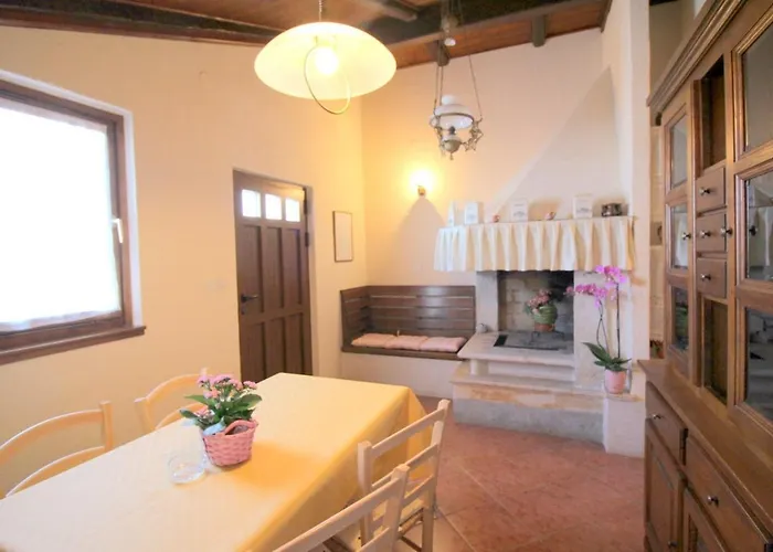 In - Istrien 10306 Lejlighed *